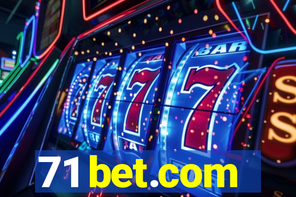 71 bet.com